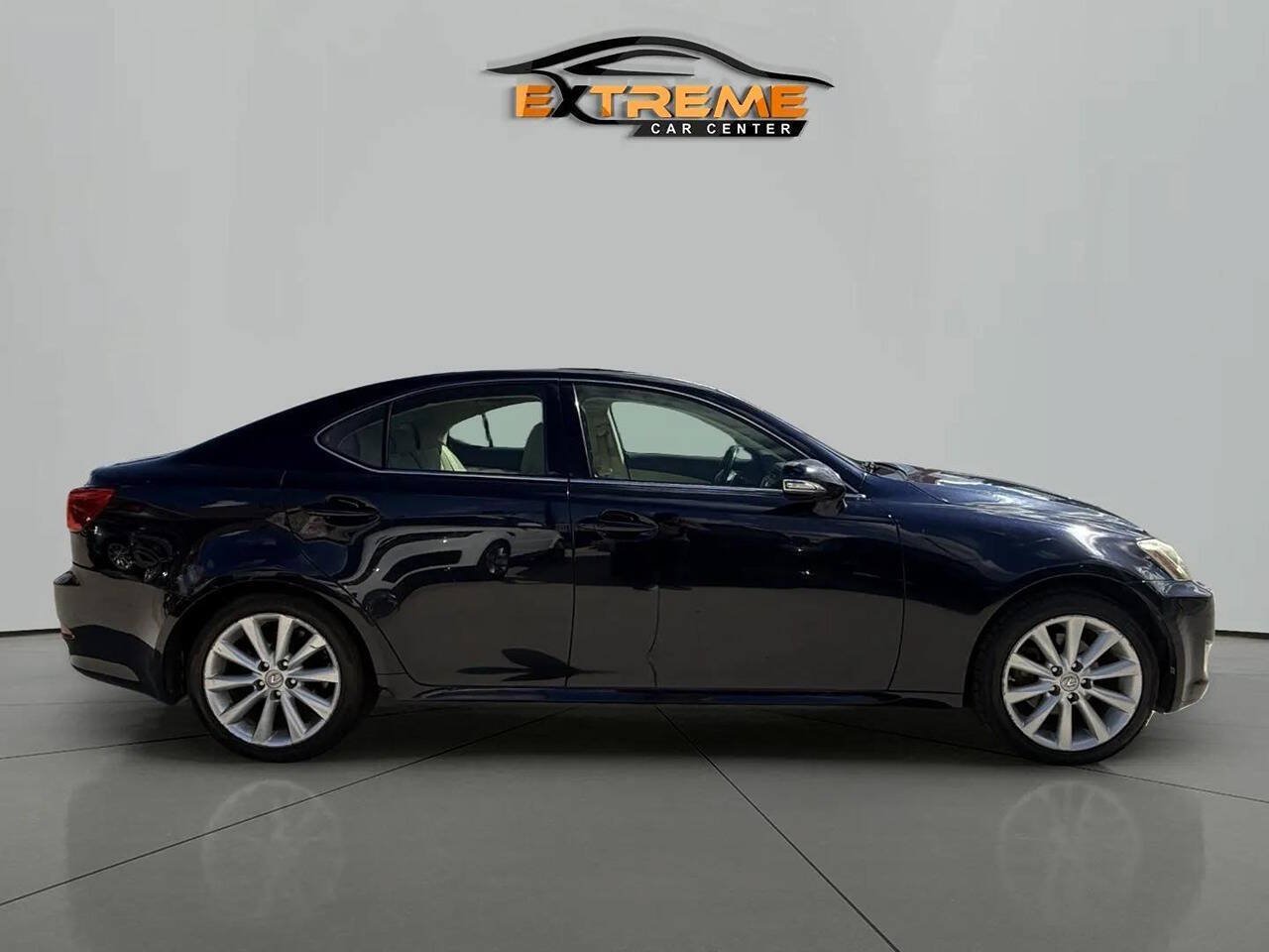 Used 2010 Lexus IS 250 AWD w/ Preferred Accessory Package image 7