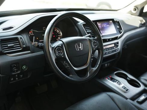 Used 2023 Honda Ridgeline RTL image 22