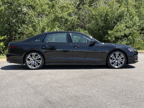 New 2027 Audi S8 AWD/4WD image 2