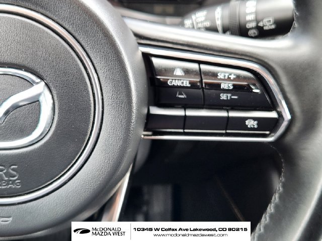 Used 2024 MAZDA CX-90 Plug-In Hybrid w/ Preferred AWD/4WD image 32