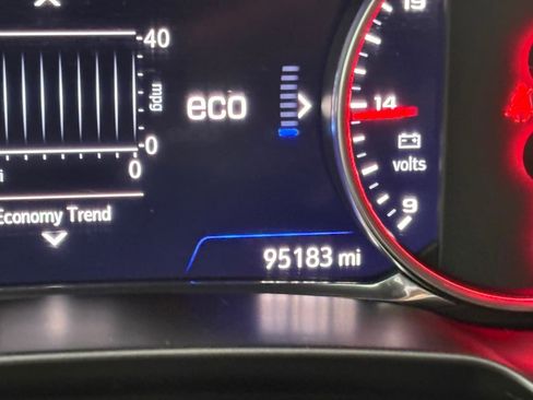 Used 2020 Chevrolet Blazer RS image 18