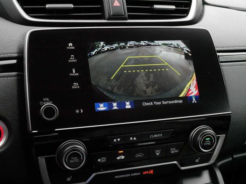 Used 2019 Honda CR-V EX-L image 30