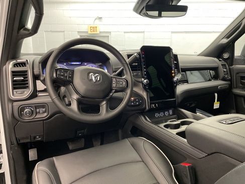 New 2026 RAM 2500 Rebel w/ Rebel Level 2 Equipment Group AWD/4WD image 15