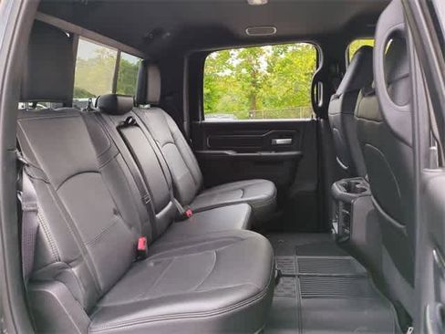 New 2026 RAM 2500 Rebel w/ Rebel Level 1 Equipment Group image 20