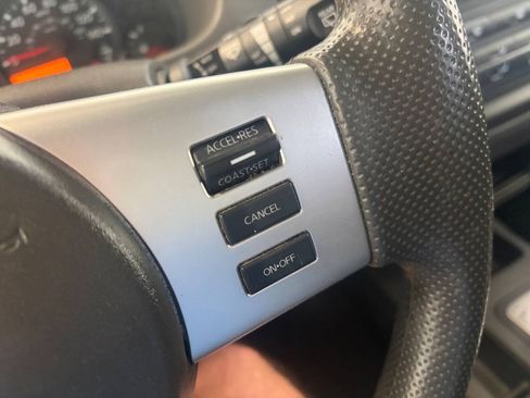 Used 2013 Nissan Xterra S w/ Value Package AWD/4WD image 16