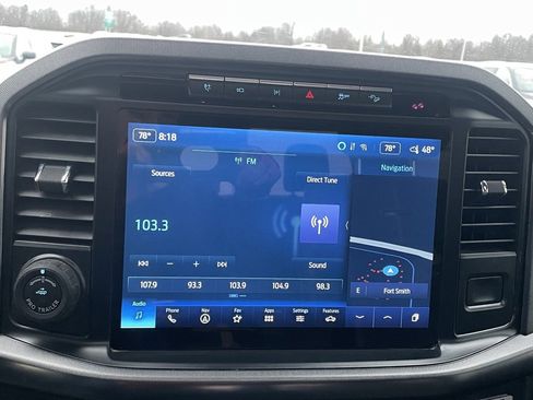 Used 2022 Ford F150 Platinum w/ Equipment Group 701A High image 14