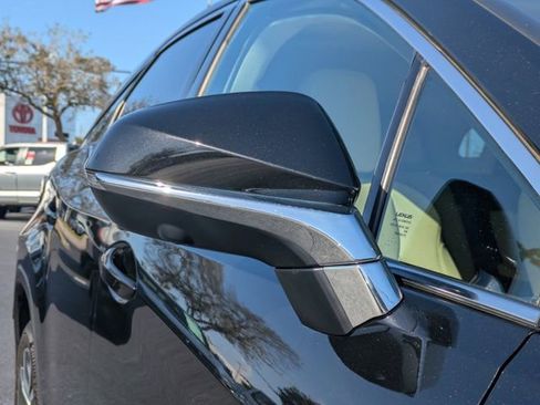 Used 2022 Lexus RX 350 350 w/ Premium Package image 11