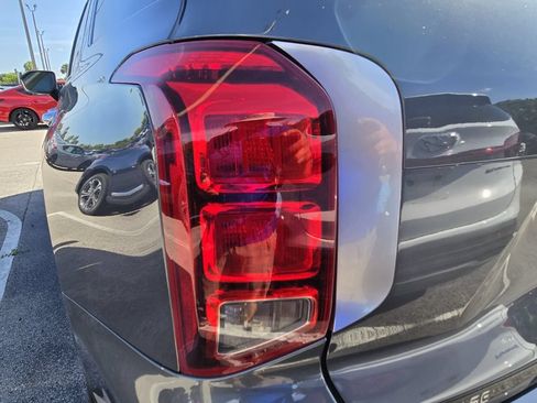 Certified 2025 Hyundai Palisade SE FWD image 7