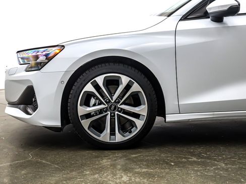 New 2026 Audi A3 2.0T Premium Plus image 10