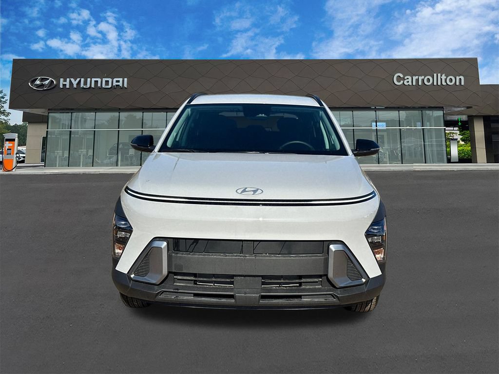 New 2026 Hyundai Kona SEL Sport FWD image 2