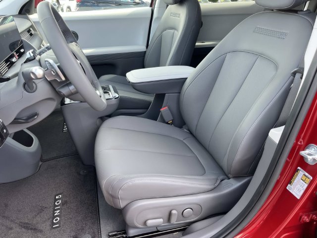 New 2026 Hyundai Ioniq 5 SEL AWD/4WD image 22