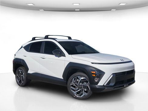 New 2026 Hyundai Kona SEL Premium image 10