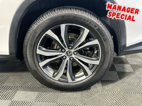 Used 2021 Lexus RX 350 FWD w/ Premium Package image 27