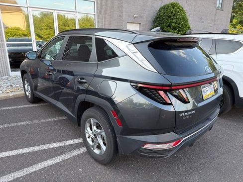 Used 2023 Hyundai Tucson SEL AWD/4WD image 6