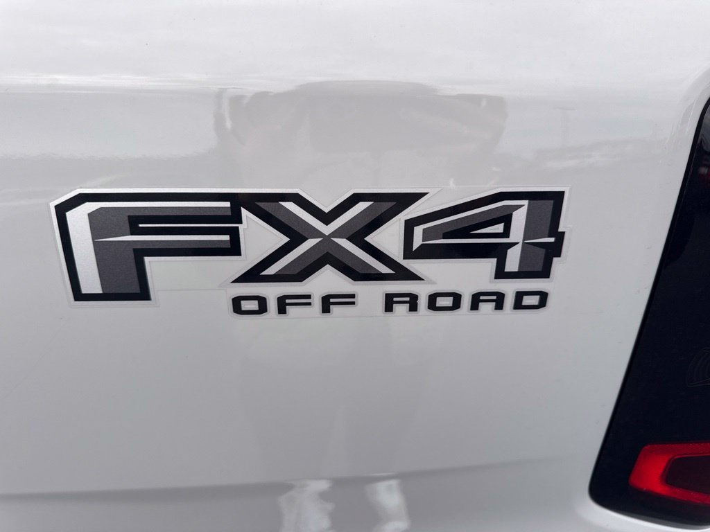 New 2026 Ford Ranger XLT w/ Equipment Group 301A High AWD/4WD image 17