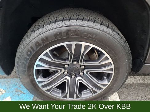 Used 2022 Jeep Wagoneer Series III w/ Convenience Group I image 18