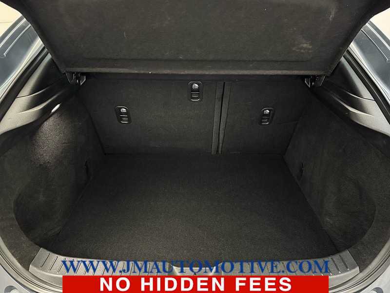 Used 2023 MAZDA CX-30 AWD 2.5 S w/ Preferred Package image 17