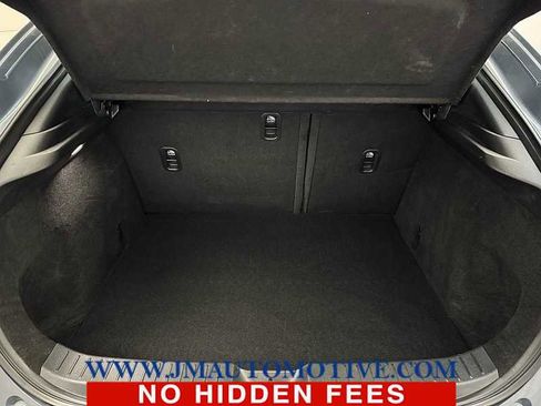 Used 2023 MAZDA CX-30 AWD 2.5 S w/ Preferred Package image 17