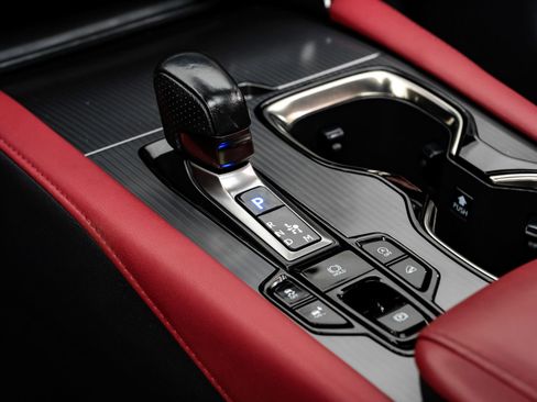 Used 2024 Lexus RX 350 F Sport image 28