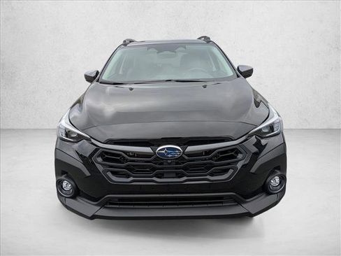 New 2026 Subaru Crosstrek 2.5i Limited AWD/4WD image 2