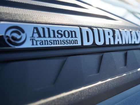 New 2026 Chevrolet Silverado 2500 LT w/ All Star Edition image 8