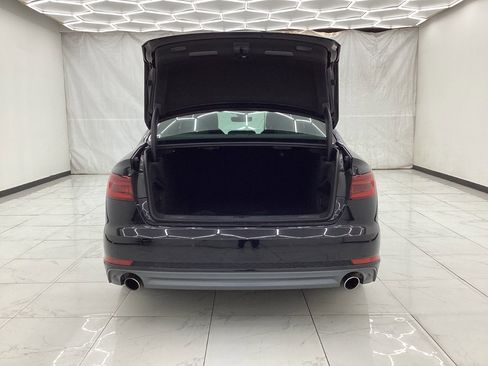 Used 2018 Audi A4 2.0T Premium Plus w/ Premium Plus Package image 44