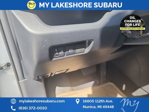 Used 2019 Toyota RAV4 LE w/ Carpet Mat Package image 17