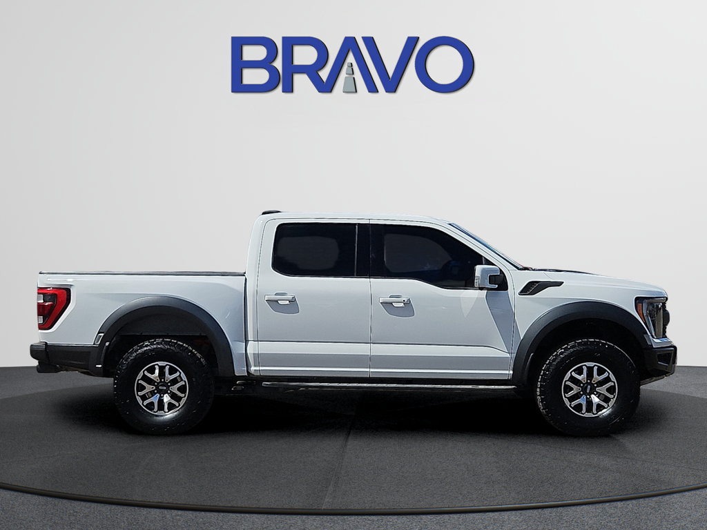 Used 2022 Ford F150 Raptor w/ Equipment Group 801A High AWD/4WD image 5