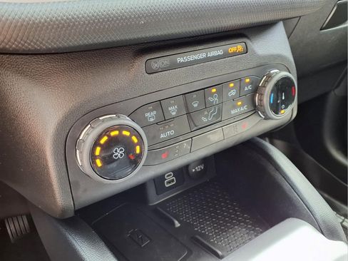 Used 2023 Ford Bronco Sport Big Bend w/ Convenience Package AWD/4WD image 18