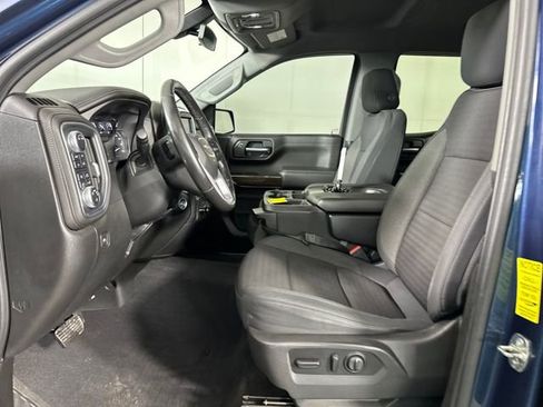 Used 2020 GMC Sierra 1500 Elevation w/ Elevation Value Package image 11