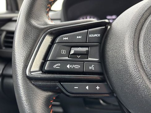 Used 2024 Subaru Crosstrek 2.5i Limited image 18