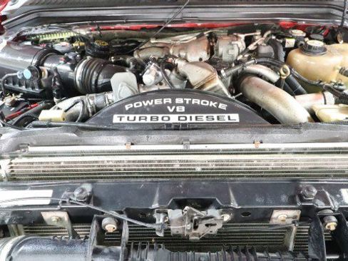 Used 2008 Ford F250 XLT image 17