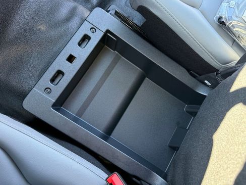 New 2024 Ford F450 XL w/ Snow Plow Prep Package image 20