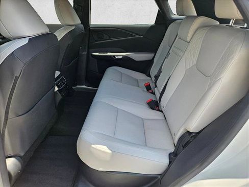 Used 2023 Lexus RX 350 Premium w/ Cold Area Package FWD image 20