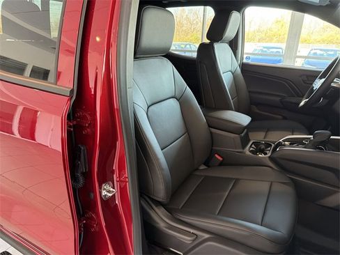 New 2026 Chevrolet Colorado Trail Boss image 18