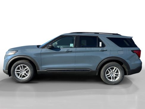 New 2026 Ford Explorer Active w/ Active Comfort Package image 2