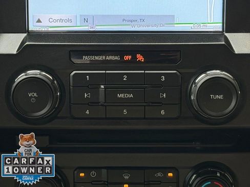 Used 2017 Ford F150 XLT w/ Equipment Group 302A Luxury image 16