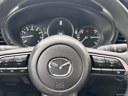Certified 2025 MAZDA CX-30 AWD 2.5 S image 6