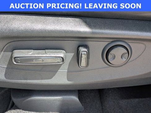 Used 2025 Honda CR-V EX-L image 19