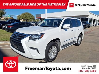 Used 2019 Lexus GX 460