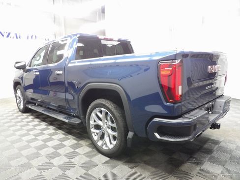 Used 2019 GMC Sierra 1500 Denali image 5