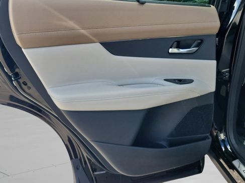 New 2026 Nissan Murano Platinum w/ Cargo Package AWD/4WD image 22