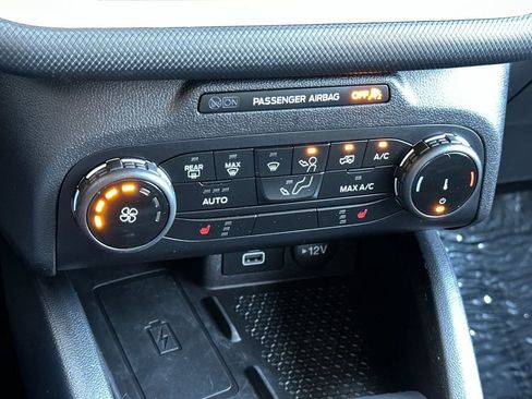 Certified 2023 Ford Bronco Sport Heritage w/ Heritage Convenience Package AWD/4WD image 19