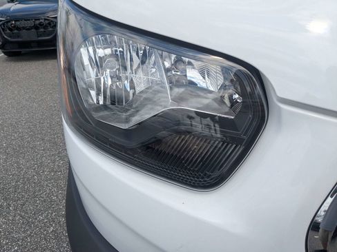 Used 2025 Ford Transit 250 Low Roof w/ Exterior Upgrade Package RWD image 10