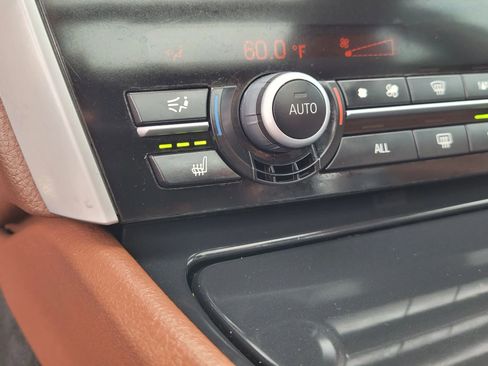 Used 2012 BMW 535i xDrive AWD/4WD image 41