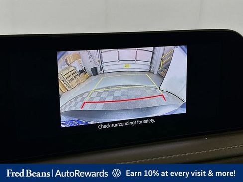 Used 2021 MAZDA CX-30 AWD 2.5 S w/ Premium Package image 15