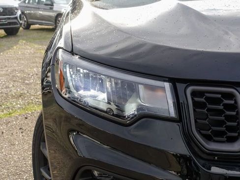 New 2026 Jeep Compass Latitude w/ Quick Order Package 29K image 5