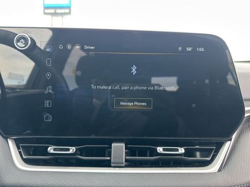 Used 2025 Chevrolet Equinox LT image 40