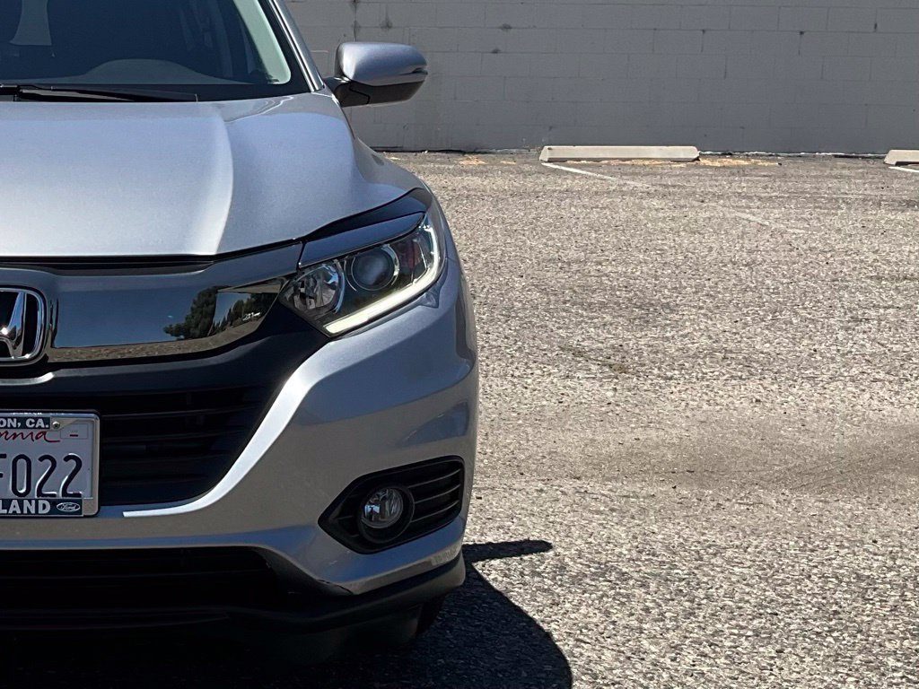 Used 2022 Honda HR-V EX image 52