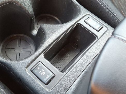 Used 2019 Nissan Rogue S w/ Special Edition Package image 24